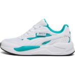 Puma 307136-08 Mercedes X-Ray Speed Beyaz Erkek Spor Ayakkabı