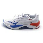 Puma 307137-08 BMW MMS X-Ray Speed Beyaz Erkek Spor Ayakkabı