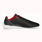 Puma 307193-04 Ferrari Drift Cat Decima Rosso Siyah Erkek Spor Ayakkabı