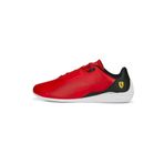 Puma 307193-05 Ferrari Drift Cat Decima Erkek Kırmızı Spor Ayakkabı