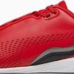 Puma 307193-08 Ferrari Drift Cat Decima Erkek Spor Sneaker Ayakkabı