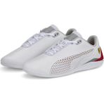 Puma 30719302 Ferrari Drift Cat Decima Unisex Günlük Spor Ayakkabı - Beyaz
