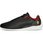 Puma 30719304 Ferrari Drift Cat Decima Siyah Erkek Günlük Spor Ayakkabı