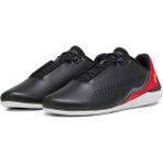 Puma 30719307 Ferrari Drift Cat Decima Erkek Günlük Spor Ayakkabı - Siyah
