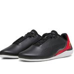 Puma 30719307 Ferrari Drift Cat Decima Siyah Erkek Spor Ayakkabı
