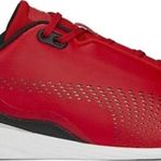 Puma 30719308 Ferrari Drift Cat Decima Kırmızı Erkek Sneaker Ayakkabı