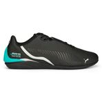Puma 30719604 Mercedes Mapf1 Drift Cat Decima Erkek Siyah Sneaker Ayakkabı