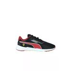 Puma 30751506 Ferrari Tiburion Erkek Siyah Spor Ayakkabı (307515-06)
