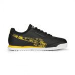 Puma 307672-01 PL Roma Via Porsche Siyah Erkek Spor Ayakkabı