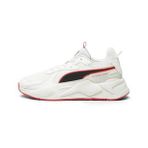 Puma 30781803 E-103 Ferrarı Rs-X Beyaz Erkek Spor Ayakkabı