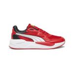 Puma 307827 Ferrari X-Ray Speed Kırmızı Erkek Spor Ayakkabı
