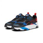 Puma 30794901 Siyah BMW MMS Trinity Erkek Spor Ayakkabı