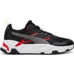 Puma 30795003 Ferrari Trinty Siyah Erkek Günlük Ayakkabı