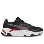 Puma 30795003 Ferrari Trinty Siyah Erkek Spor Ayakkabı
