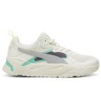 Puma 30795005 Ferrari Trinity Bej Erkek Sneaker Ayakkabı