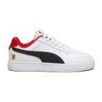 Puma 307960-04 Ferrari Caven Kadın Ayakkabı