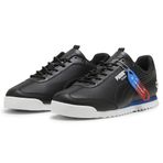 Puma 30803301 Bmw Mms Roma Via Siyah Erkek Spor Ayakkabı