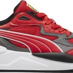 Puma 308061 Ferrari X-Ray Speed Kırmızı Erkek Spor Ayakkabı