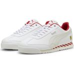 Puma 308067 02 Ferrari Roma Via Günlük Unisex Spor Ayakkabı