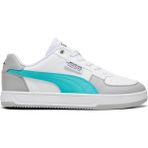 Puma 308157-02 MAPF1 Caven 2.0 P Wht Sheen Green Team Sil Erkek Günlük Ayakkabı