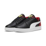 Puma 30815904 Ferrari Caven 2.0 Siyah Erkek Sneaker Ayakkabı