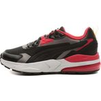 Puma 308296-03 Ferrari Vıs2K Erkek Spor Ayakkabı Siyah