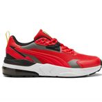 Puma 30829604 Kırmızı Ferrari VIS2K Erkek Günlük Ayakkabı
