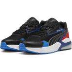 Puma 30829703 Bmw Mms VIS2K Siyah Erkek Günlük Spor Ayakkabı