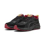 Puma 30831005 Renkli Ferrari Hypnotic Ls Erkek Günlük Ayakkabı