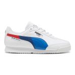 Puma 30835302 Bmw Mms Roma Via Beyaz Erkek Sneaker Ayakkabı