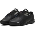 Puma 30835901 Bmw Mms Drift Cat Decima 2.0 Siyah Erkek Günlük Spor Ayakkabı