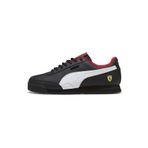 Puma 308378 Ferrari Roma Via Siyah Erkek Spor Ayakkabı