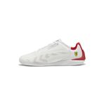 Puma 308395 Ferrari Drift Cat Decima 2.0 Sneaker Beyaz Erkek Spor Ayakkabı