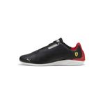 Puma 308395 Ferrari Drift Cat Decima 2.0 Sneaker Siyah Erkek Spor Ayakkabı