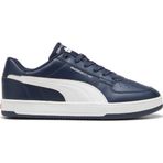 Puma 308419-01 PL Caven 2.0 Turbo Lace Up Mavi Erkek Günlük Spor Ayakkabı