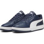 Puma 30841901 Pl Caven 2.0 Turbo Lacivert Erkek Günlük Spor Ayakkabı