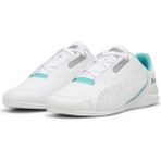 Puma 30843002 MAPF1 Drift Cat Decima 2.0 Beyaz Erkek Günlük Spor Ayakkabı