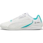 Puma 30843002 Mercedes Drift Cat Decima 2.0 Beyaz Erkek Sneaker Ayakkabı