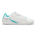 Puma 30843002 Mercedes Drift Cat Decima 2.0 Beyaz Erkek Sneaker Ayakkabı