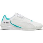 Puma 30843002 Mercedes Drift Cat Decima 2.0 Beyaz Erkek Sneaker Ayakkabı