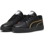 Puma 30845301 Ferrari Caven 2.0 Neon Erkek Günlük Spor Ayakkabı - Sarı