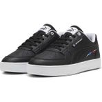 Puma 30849301 Bmw Mms Caven 2.0 Siyah Erkek Günlük Spor Ayakkabı