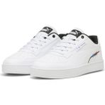 Puma 30849302 Bmw Mms Caven 2.0 Beyaz Erkek Günlük Spor Ayakkabı