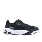 Puma 308516-01 Mercedes-AMG Petronas F1 Trinity Siyah Erkek Spor Ayakkabı