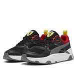 Puma 30857701 Ferrari Trinity Günlük Erkek Spor Ayakkabı