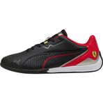 Puma 308613-03 Puma Ferrari Drift Cat 11 Spor Ayakkabı Siyah