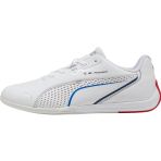 Puma 308614-04 Puma Bmw Mms Drift Cat 11 Spor Ayakkabı Beyaz