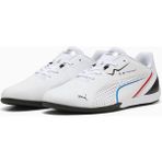 Puma 308614 Bmw Mms Drift Cat 11 Erkek Günlük Sneaker - Beyaz - Siyah