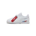Puma 308617 Bmw Mms Roma Stradale Erkek Spor Ayakkabı Beyaz