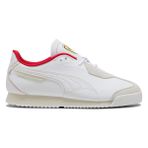 Puma 308709 SF Ferrari Roma S Beyaz Erkek Spor Ayakkabı
